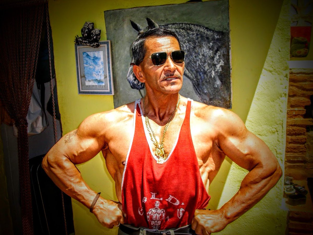 CERVANTESFERNANDEZJJ (@mimadremaria194) on Twitter photo 