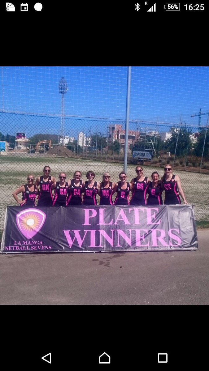 gnomeysmith's tweet image. Whoop whoop! ☄️Jet Netters plate 🍽winners @lamangafest @lamanganetball Thanks @maymay10 Great 2 have u on board! @KtHarris94 we still ❤️u
