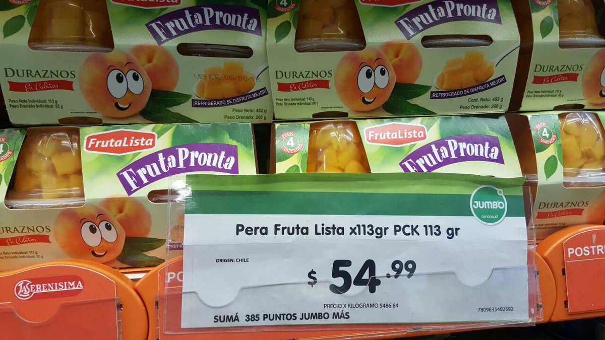 Kicillofok's tweet photo. Argentina no será el supermercado del mundo, como prometió Macri, pero tiene al mundo entero en sus supermercados https://t.co/uEnY2LCPMq