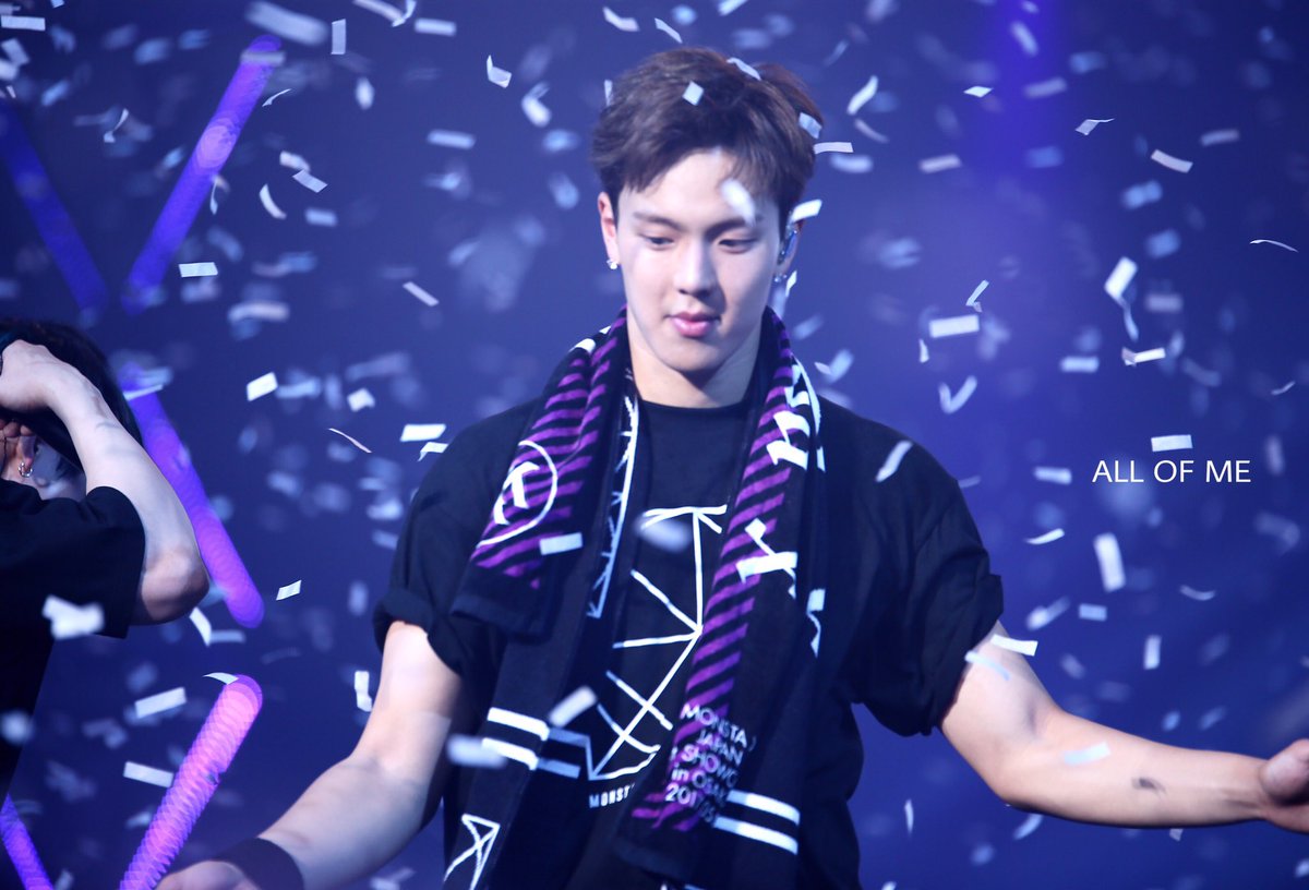 ALLOFME_SHOWNU's tweet photo. [🎂] HAPPY SHOWNUDAY
#셔누 #SHOWNU #몬스타엑스 #MONSTA_X

오늘은 너의 날,❤️

@OfficialMonstaX #SOHNBEARDAY https://t.co/6IISnSfTAC