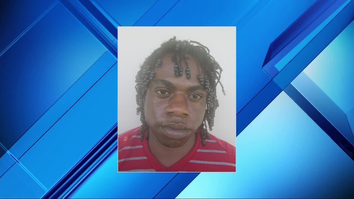 Detectives accuse Sanjay Johnson of beating 22-year-old Tiffonia Davids to death bit.ly/2rCDDav https://t.co/k3Ltt5MTfL