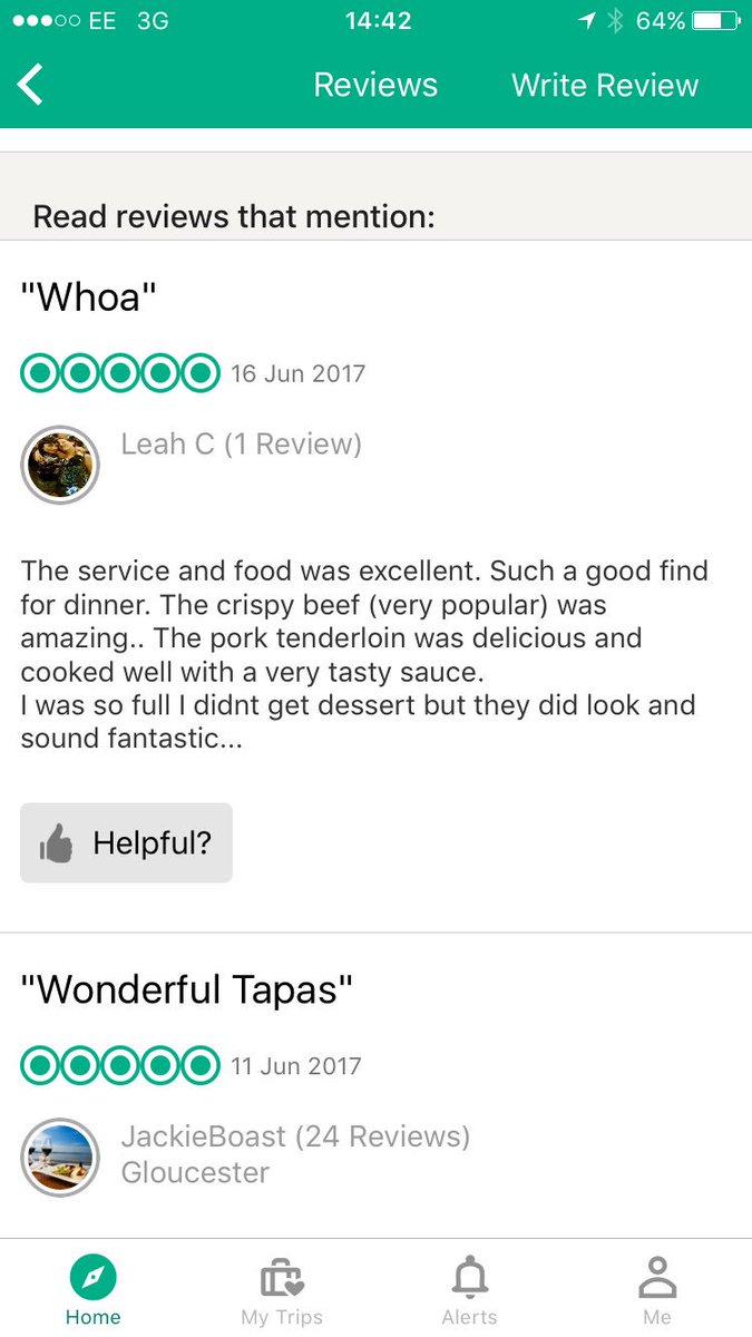 Wow! Thank you Leah c for your lovely 5* review! You can definitely come again! Xxx