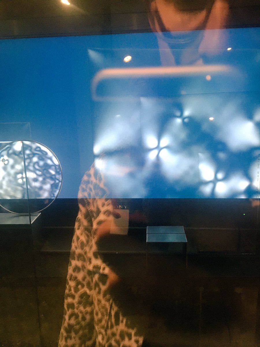 Henri J Sandront tweet media