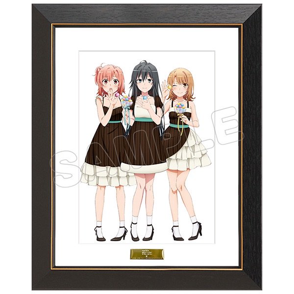 まる アニまるっ 公式アカウント アニまるっ 限定グッズ やはり俺の青春ラブコメはまちがっている 続 描き下ろし複製原画 キャラファイングラフa4 マカロンver 販売開始しました T Co 0qzprtjfdl 俺ガイル アニまる T Co まる アニまるっ 公式アカウント アニまるっ 限定グッズ やはり俺の青春ラブコメはまちがっている 続 描き下ろし複製原画 キャラファイングラフa4 マカロンver 販売開始しました T Co 0qzprtjfdl 俺ガイル アニまる T Co