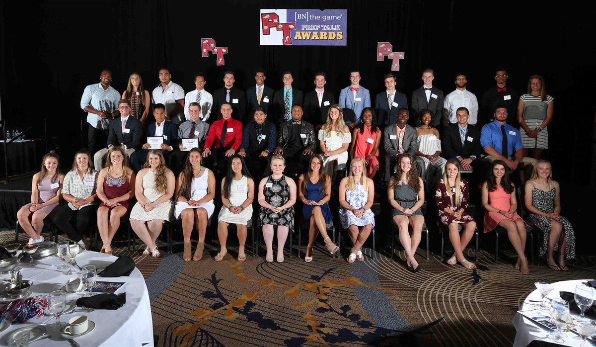 bufnewspreptalk's tweet photo. The fourth annual #PrepTalkAwards are commemorated in a special section in Saturday's paper.
Our web breakdown: https://t.co/W8OrIB2Tnm https://t.co/2SfYQlXWQQ