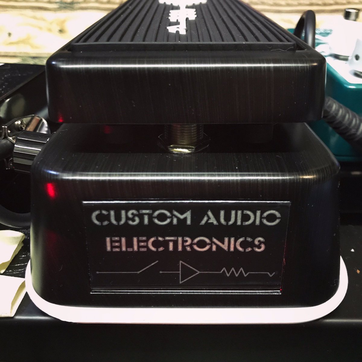 DENVER McCORD tweet media