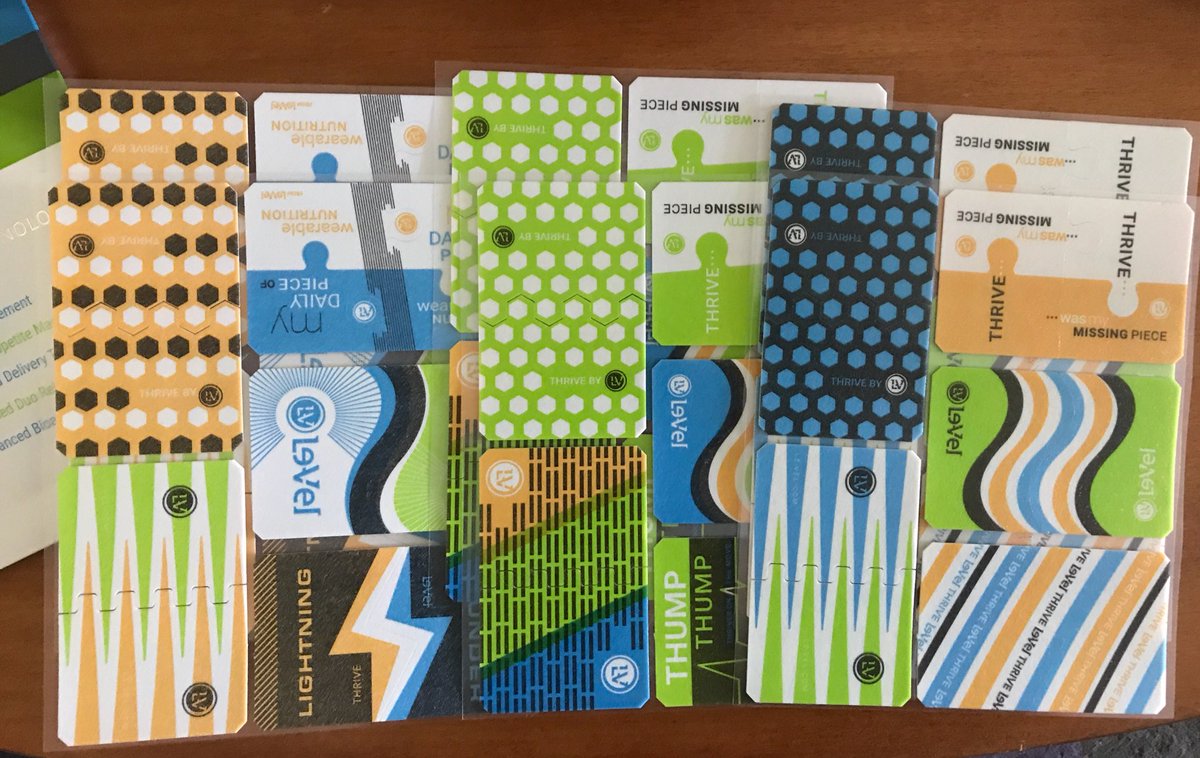 Cortne79's tweet photo. I am DUOing it today!! #ready2THRIVE #energy #weightmanagement #healthy #happy #LiVingonPurpose https://t.co/e0gvYjh90M https://t.co/QtdcpNf1Kv