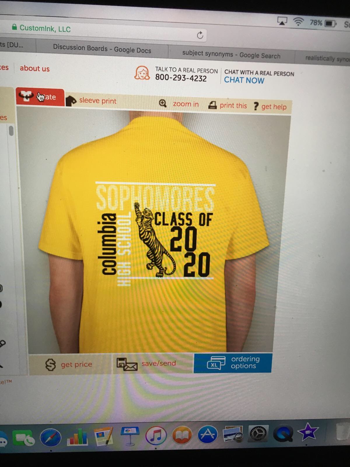 buc ee's class of 2020 shirts