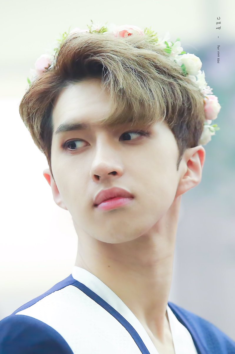 KenTheWinkFairy's tweet image. 💐 Flowers 💐
#StarlightSelcaDay