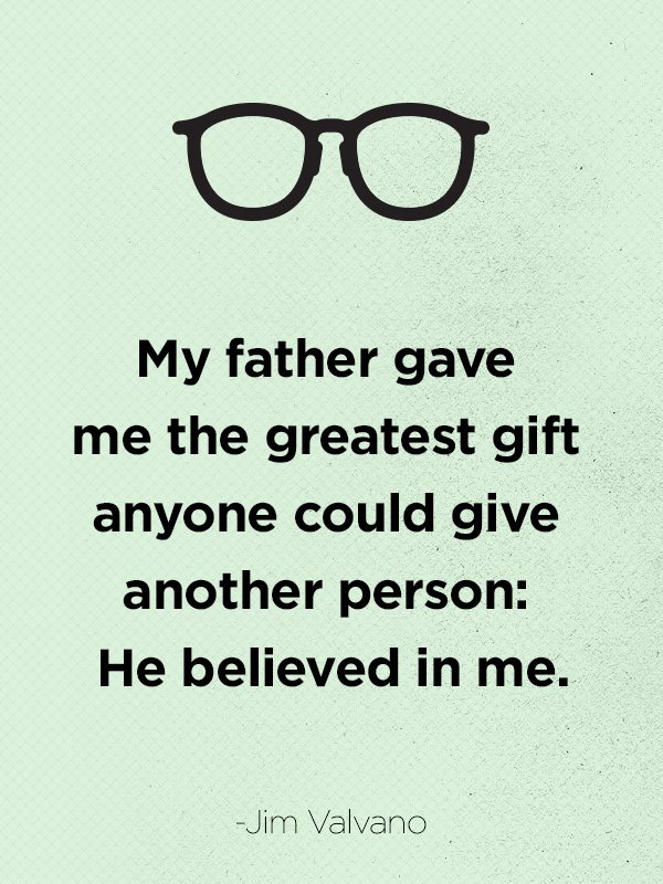 Happy Father’s Day weekend! Acknowledging all the fathers, father figures, mothers, mother figures and coaches etc. who believed in us!