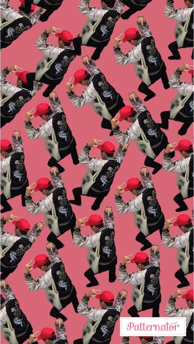 Let me do me. Fck everthing. Le go #thuglife