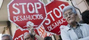 Los desahucios por impago de alquiler y la falta de acceso a la vivienda afectan especialmente a las mujeres bit.ly/2rCmptK