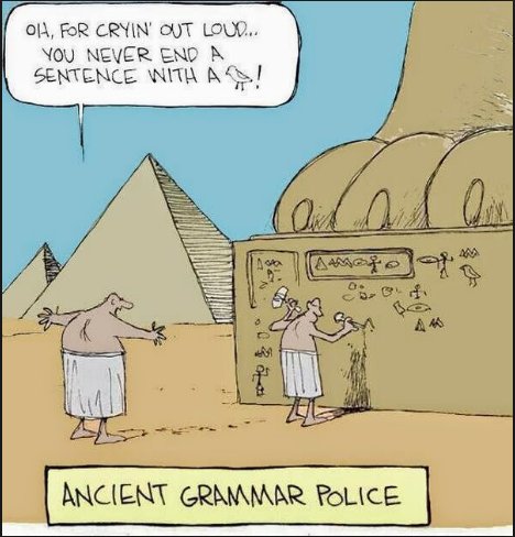 Pay attention to your writing, the better your manuscript is, the easier it’ll be to get it published!