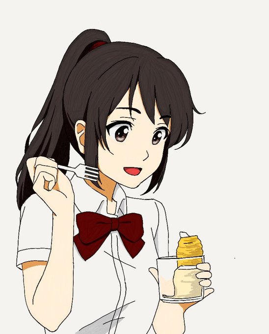 君の名はのイラストまとめ 君の名はのイラストまとめ