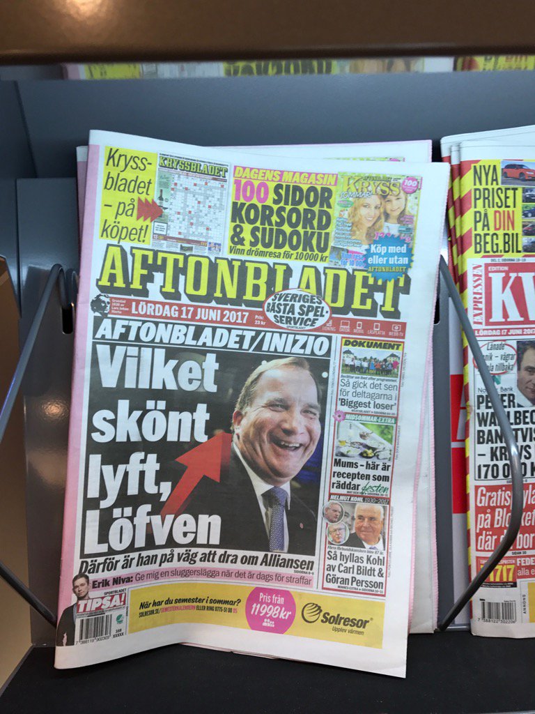 johanssonmorgan's tweet photo. Det tar sig… https://t.co/81DqN9SHu3