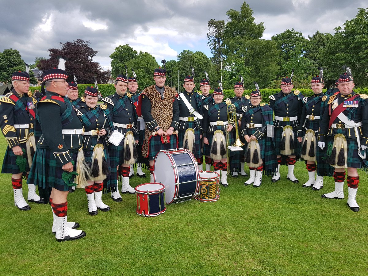 7 SCOTS tweet media