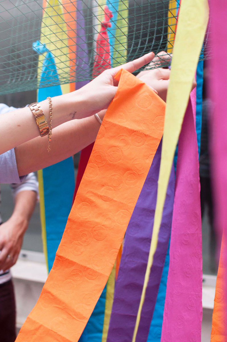 Muy ilusionados y con ganas de empezar... ¡La cuenta atrás ha comenzado! <a href="/wellbeingworld/">RENOVA</a> #ral7 #colores #renova #diseño #interiores