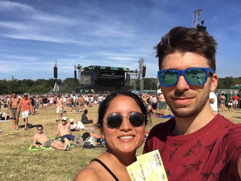 AxelNesh's tweet photo. #pringlesummerhit #idays #monza https://t.co/BtllgbL3CY https://t.co/A0zL8UhuV5