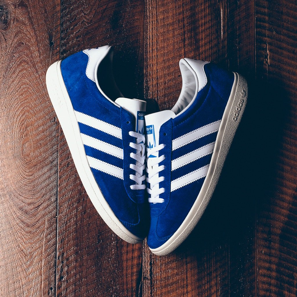 adidas spezial jogger