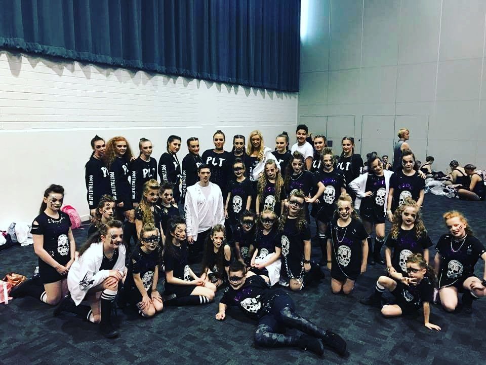ESDC_BB's tweet photo. WHAT A REHEARSAL YOU LOT SMASHED IT EVEN IN THIS HEAT... SO PROUD OF YOU MY SPARTANS... 8 MORE SLEEP UNTIL SHOW TIME https://t.co/VscQMnsueK