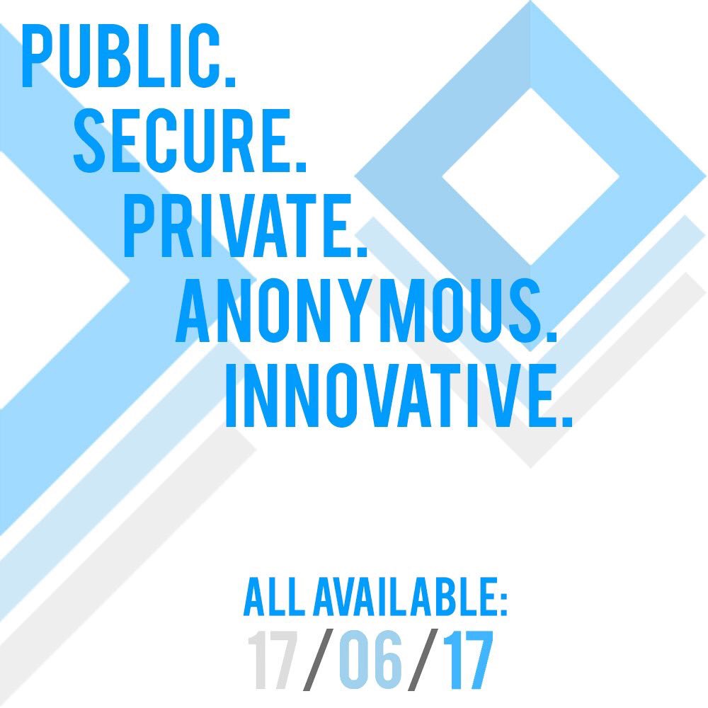 credits_crds's tweet photo. Credits (CRDS) is launching in 6 hours! Get your CPUs ready 😉 #credits #crds #Argon2d #PoW https://t.co/KJajf1xa8V