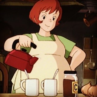 魔女の宅急便のおそのさんの年齢は おそのさんの名言とその後についても 花凛雑記