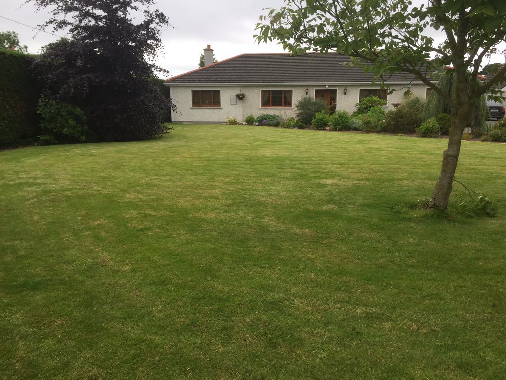markcharlesprop's tweet photo. Lovely detached family home in Donadea listed today. #selling #MCP https://t.co/YQbNv5FqdZ