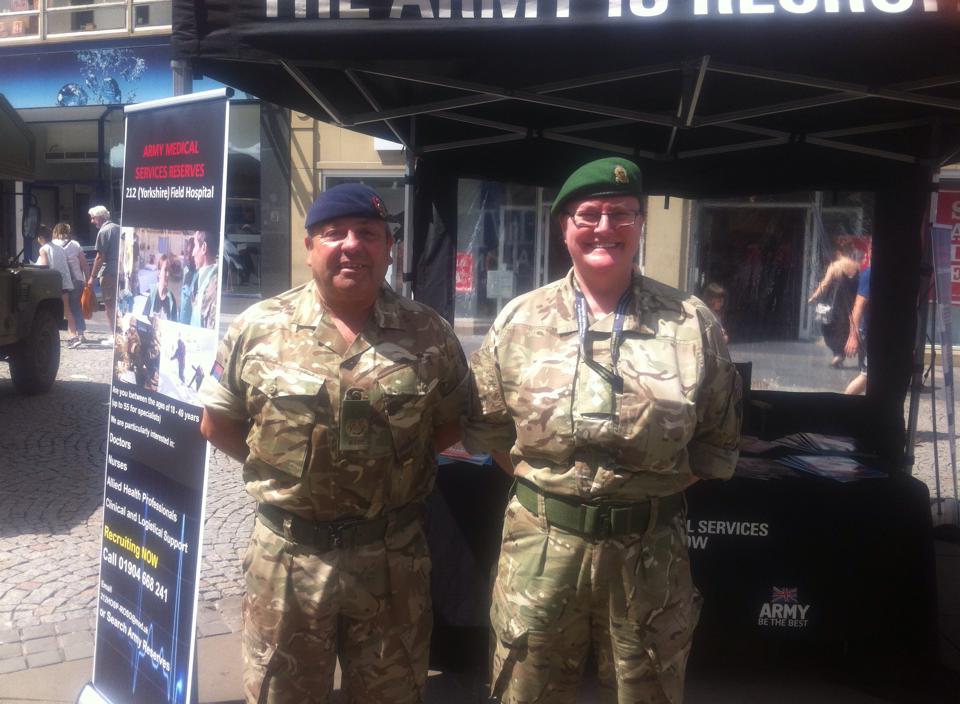 212 Field Hospital tweet media