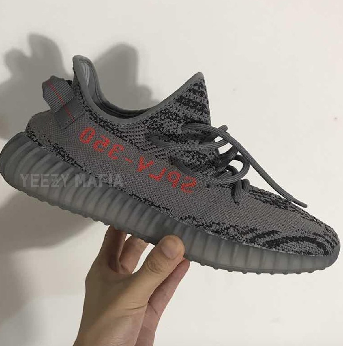 yeezy mafia release date