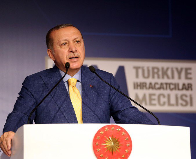 “Adaleti Aramanın Makamı da Yeri de Parlamentodur” tccb.gov.tr/haberler/410/7…