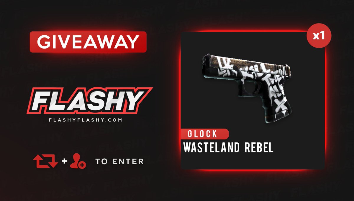 FlashyFlashy tweet media