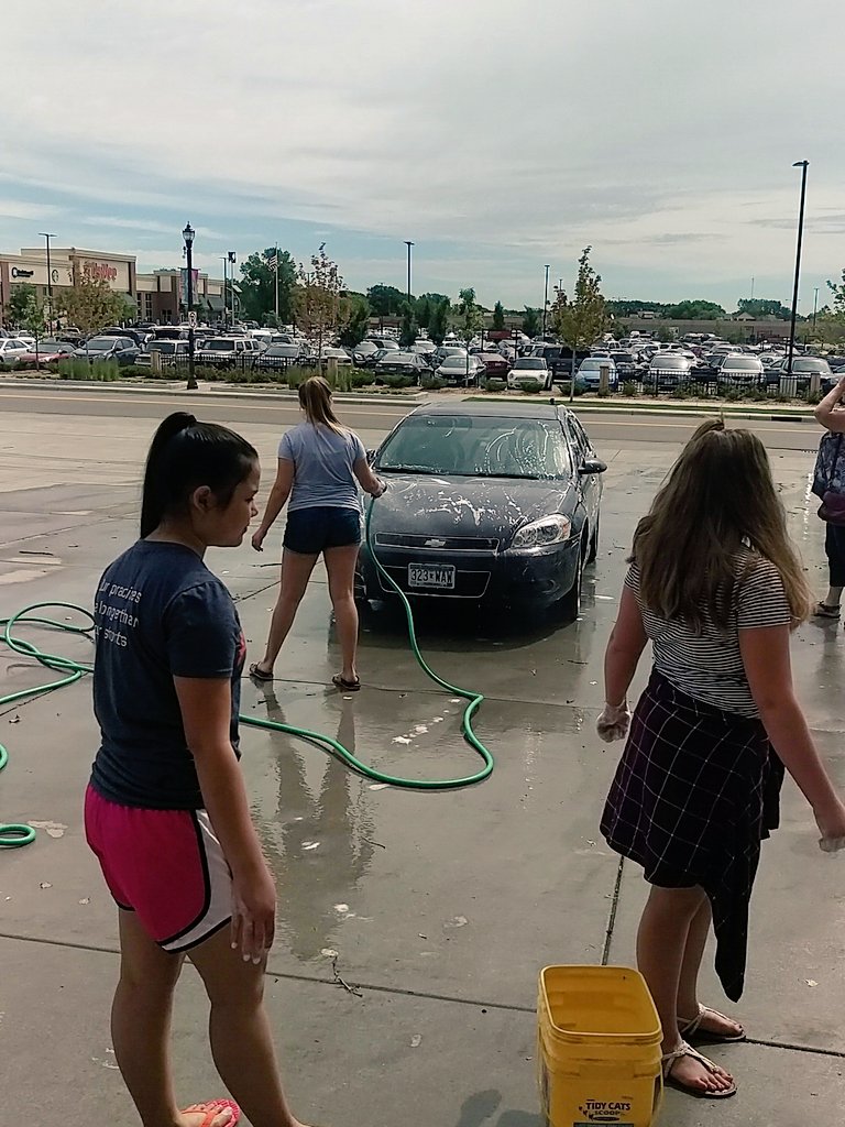 Cooper Dance Team tweet media