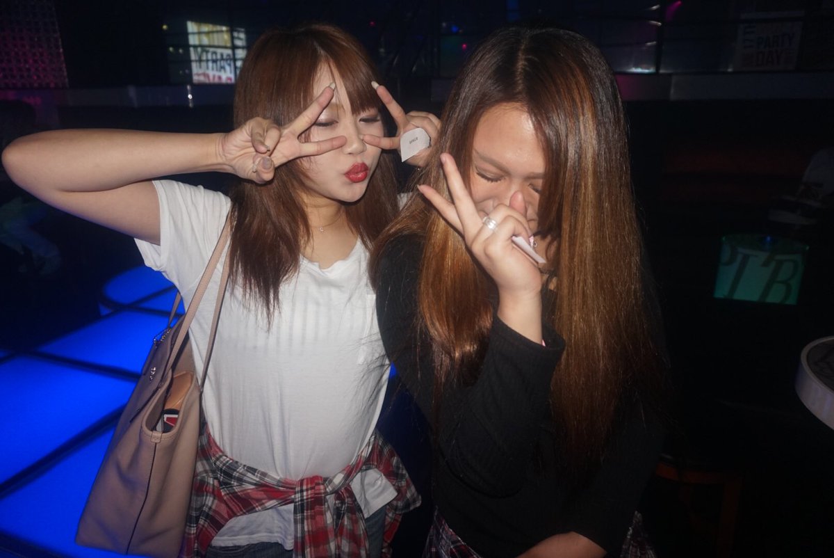 air_xoxo7's tweet image. PARTY SNAP！

#IBIZA京都 #IBIZAKYOTO #CLUB
#moetpartyday2017
