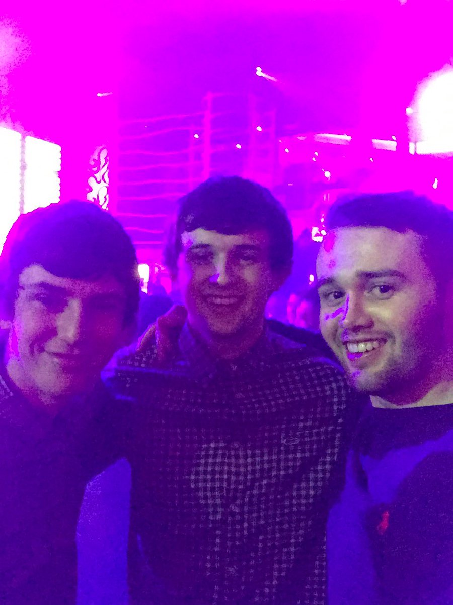 ConorArthur_'s tweet photo. Happy 19th Birthday to the cuz, big Goujon🐓 https://t.co/5oiHY9Frqb
