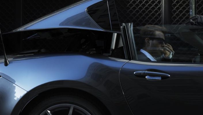 CroydonMazda's tweet photo. Test drive the all-new #Mazda MX-5 RF to experience the very best of open and closed top driving https://t.co/wv6P4BCdyq https://t.co/j9OkFRhPNO