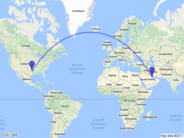 Distance Between Bahrain And India Random Distance Ar Twitter: "The Distance Between Kemp, Tx 75143, Usa And  Maqabah, Bahrain Is 12602Km #Maps #Gis #Earth Https://T.co/Hlsph7Eajf" /  Twitter