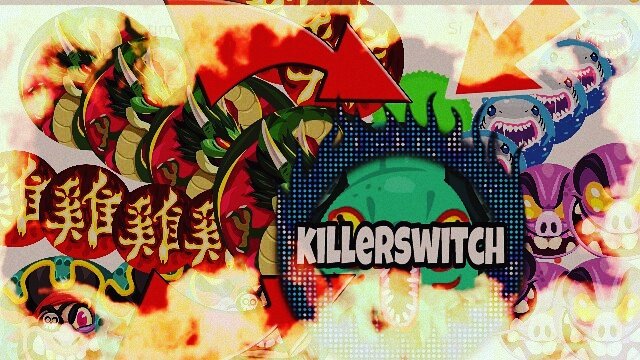 Killerswitch2's tweet photo. new thumnail for my next video https://t.co/HA55hUxMl3