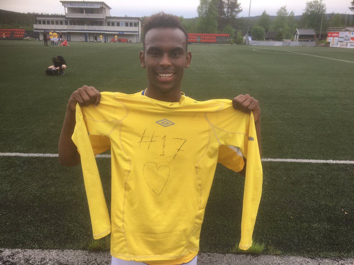 Grorud Fotball tweet media