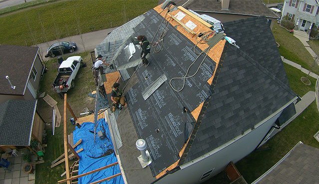 IMCCalgary's tweet photo. Selecting the right shingle for your exterior project https://t.co/xc3ZRUPaYw https://t.co/m8rQ2rG5FO