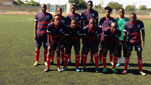 90PlusFootballB's tweet photo. Tlokweng Red Sparks have been promoted to the Debswana First Division South. Modipane United have also retained their slot for next season. https://t.co/9blSgKTZ7i
