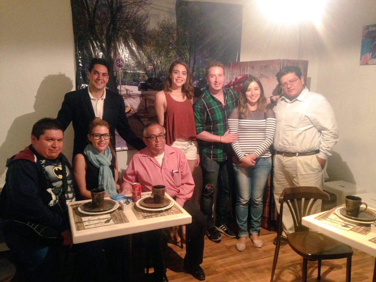 Ese Beso TC tweet media