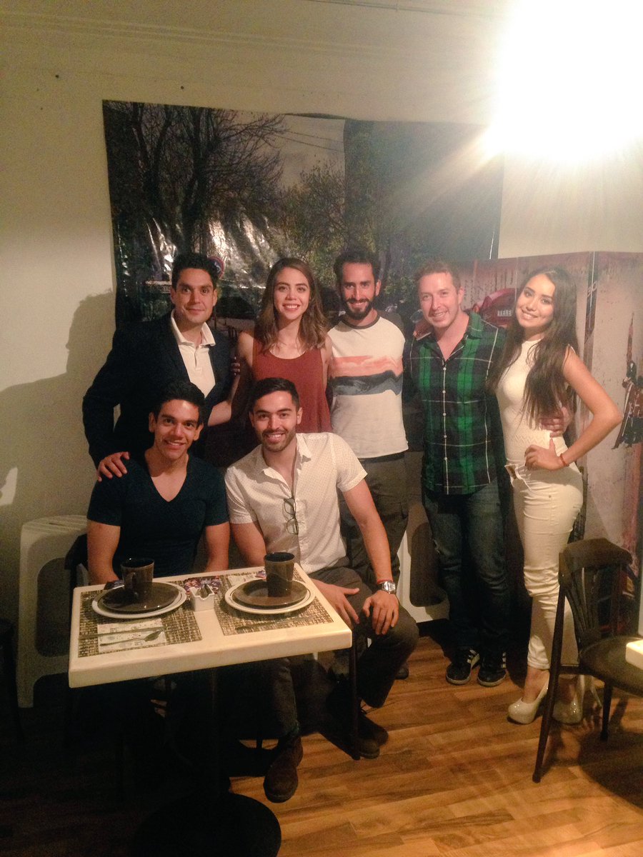 Ese Beso TC tweet media