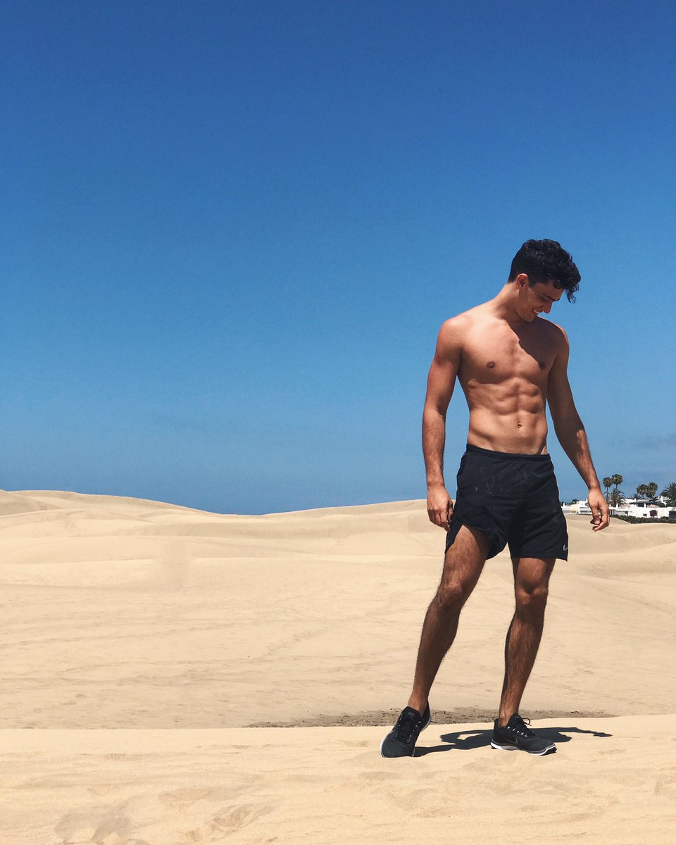 Dance with me, it won't kill ya 🌞