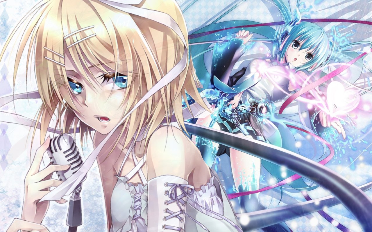 M Aria 猫光 على تويتر 壁紙作って見ました 左 鏡音リン 壁紙 右 鏡音リン 初音ミク 壁紙 ボカロ 初音ミク 鏡音リン ボカロ壁紙 T Co J8dnpjpyin تويتر