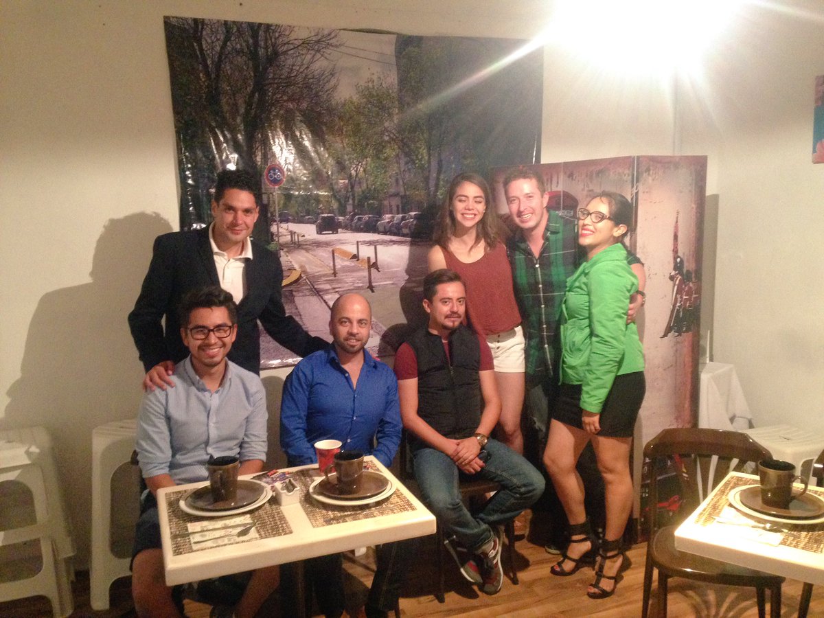 Ese Beso TC tweet media