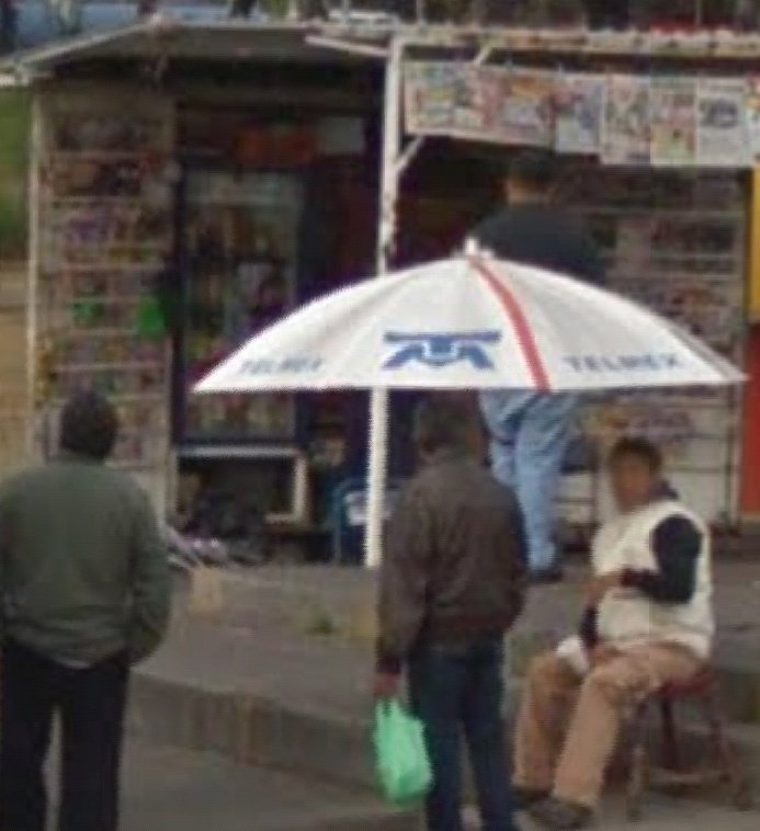 UnidadVecinalGam tweet media