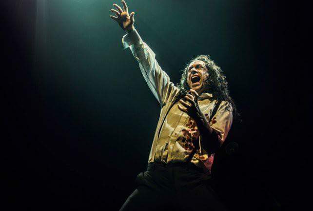 CÓRDOBA // Hoy <a href="/Jekyll_Hyde_Arg/">Jekyll&HydeArgentina</a>  21:30 en la Sala de las Américas. Con los cordobeses <a href="/eluzalazar/">Eluney Zalazar</a>, <a href="/sebasvitale/">Sebastian Vitale</a>  y gran elenco.