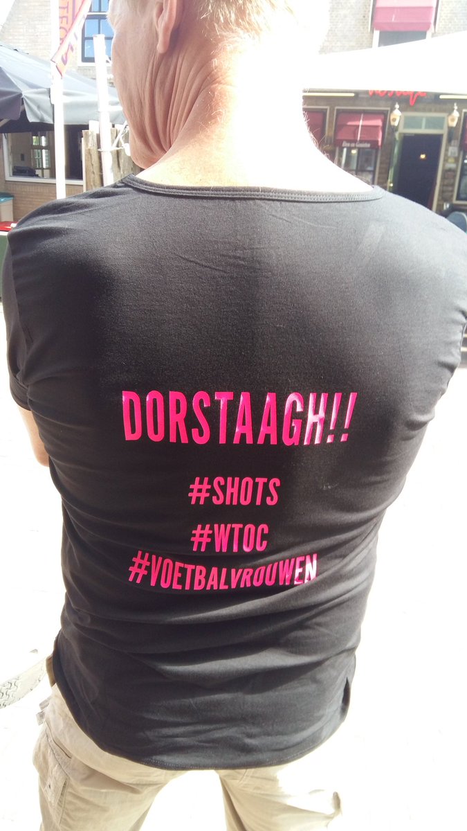 vvzdames's tweet photo. Hastags dit weekend van wtoc dames https://t.co/GyTGdY4mdp