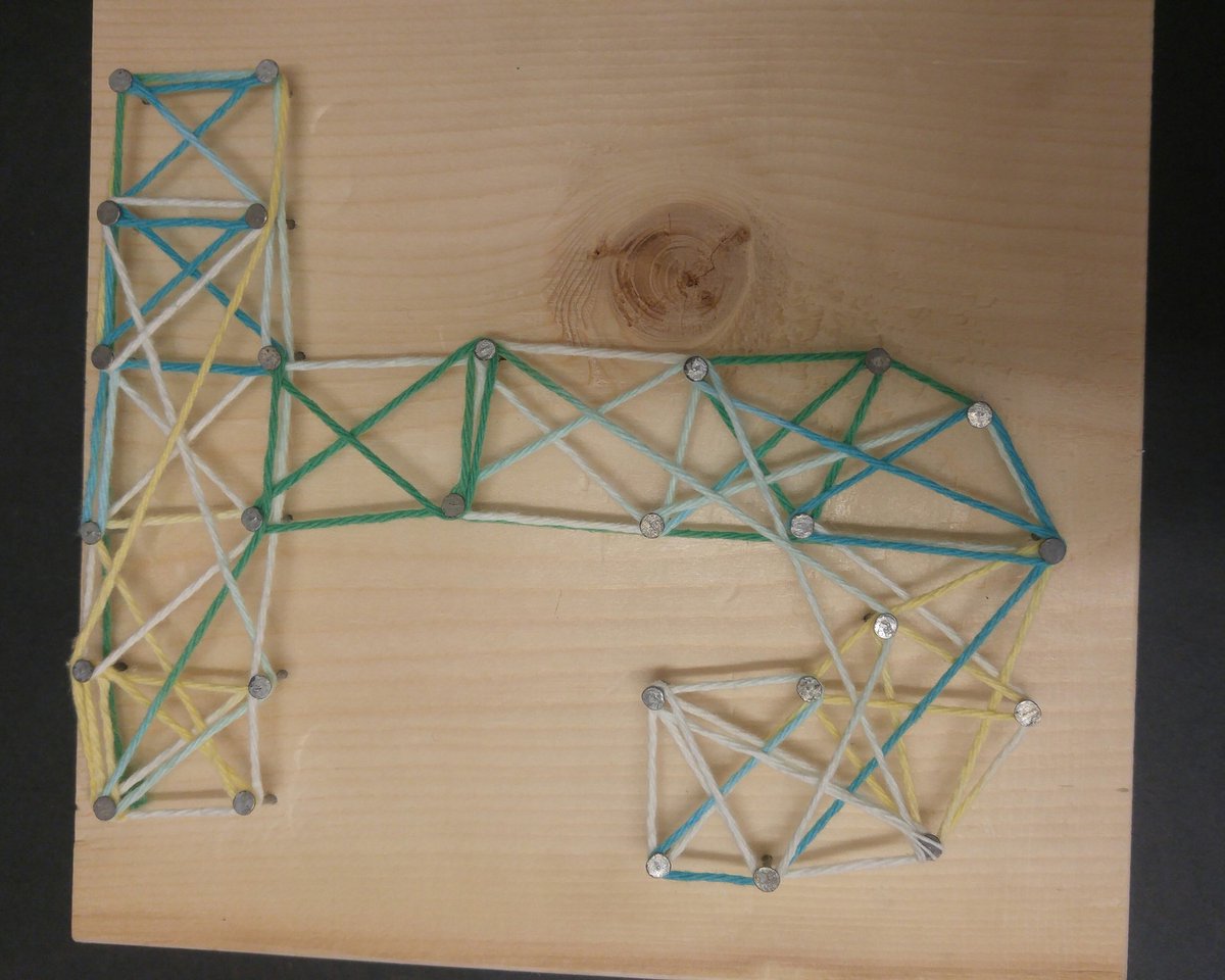 joellemcgowan33's tweet photo. Some of our finished projects! Turned out great! #sd33learns https://t.co/iAQBLAkVlR
