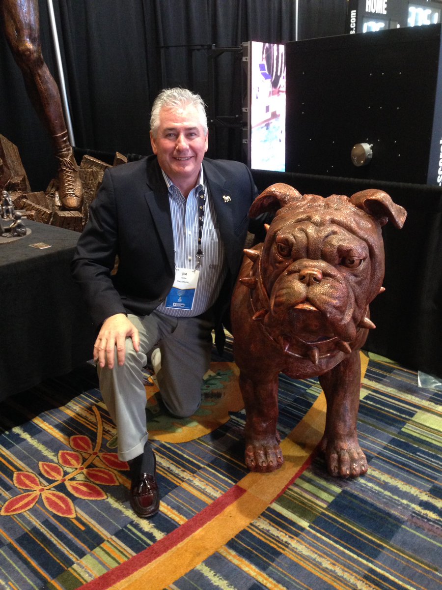 The Citadel AD tweet media